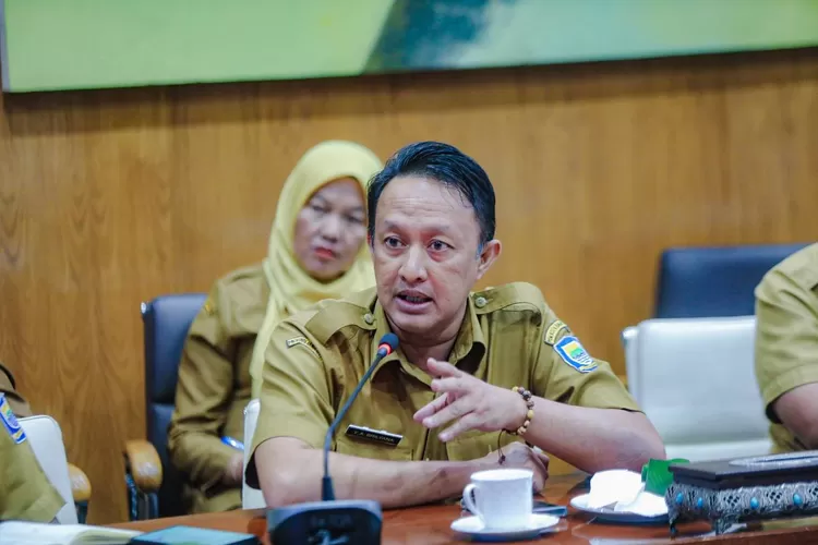 Atasi Tindakan Premanisme, Kini Warga Bisa Lapor ke Layanan Bandung Siaga 112 (Diskominfo Kota Bandung)