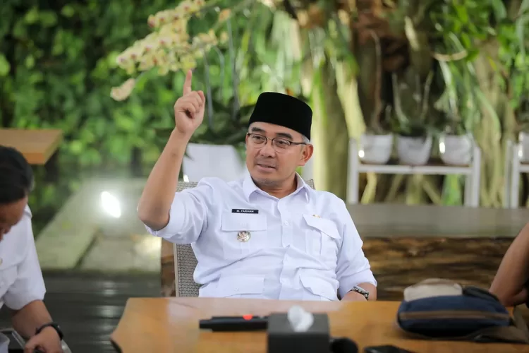 Antisipasi Lonjakan Sampah Musim Lebaran, Pemkot Bandung Siaga&nbsp; (Diskominfo Kota Bandung)