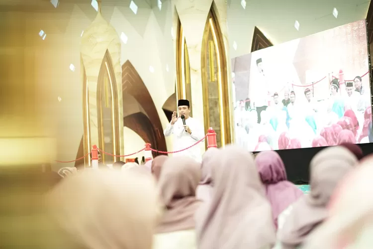 Pemkot dan DPRD Kota Bandung Bertekad Tingkatkan Kualitas Pendidikan (Diskominfo Kota Bandung)