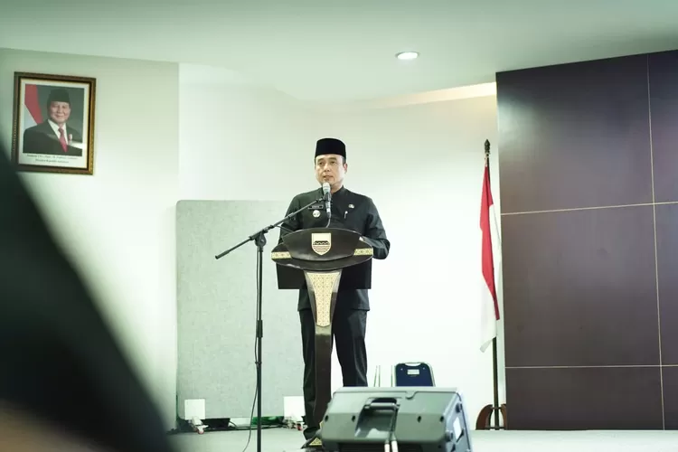 Kejar Target Three Zero HIV-ADIS, Pemkot Bandung, Layanan Kesehatan dan Kewilayahan Tingkatkan Pelayanan&nbsp; (Diskominfo Kota Bandung)