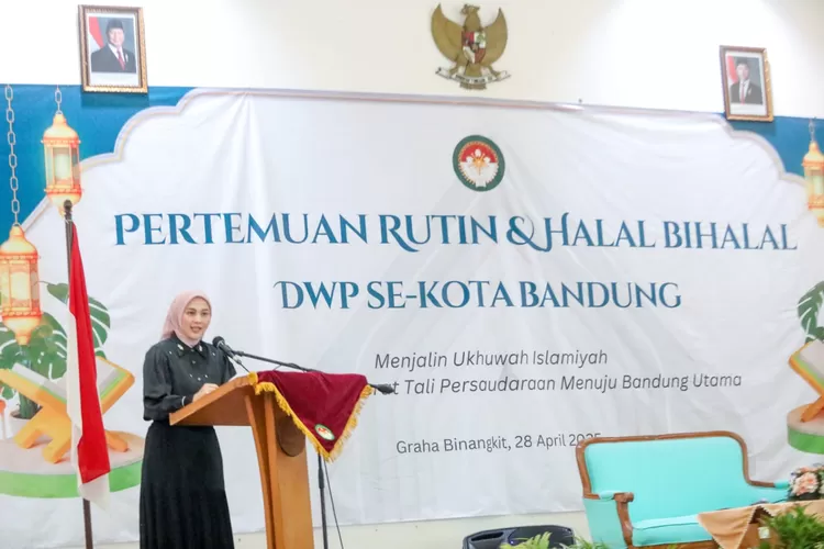 DWP Siap Bantu Pemkot Bandung Sukseskan Pengelolaan Sampah (Diskominfo Kota Bandung)