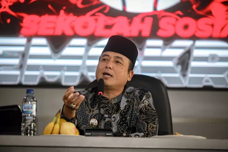 Demokrasi Butuh Kejujuran dan Keadilan serta Berdampak pada Masyarakat&nbsp; (Diskominfo Kota Bandung)