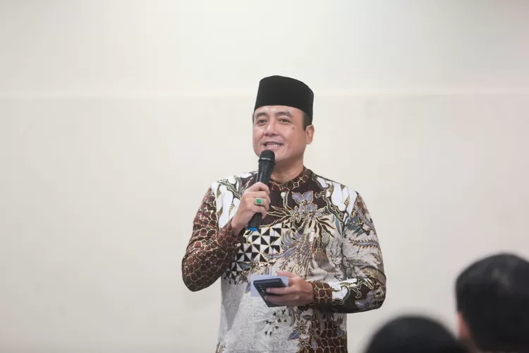 Pemkot Bandung Siapkan Skema Bantuan untuk Keluarga ABK (Diskominfo Kota Bandung)