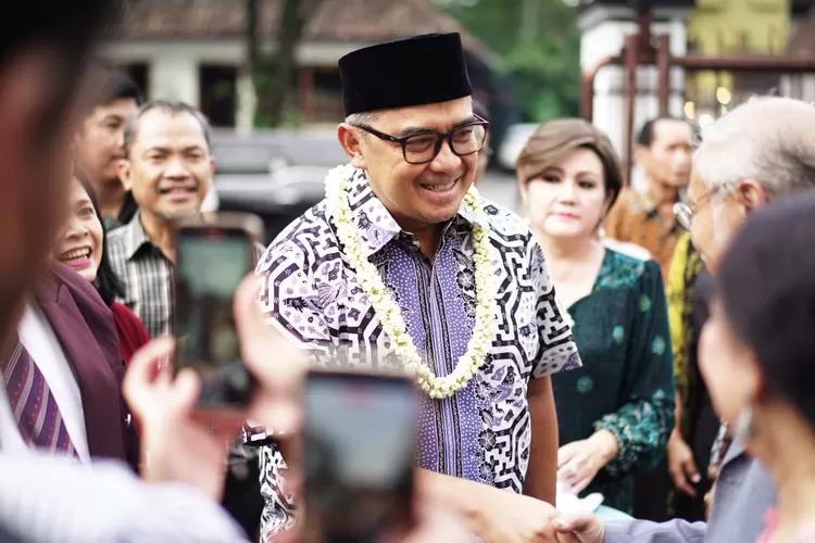 Farhan: Keberagaman Adalah Kekuatan Kota Bandung (Diskominfo Kota Bandung)