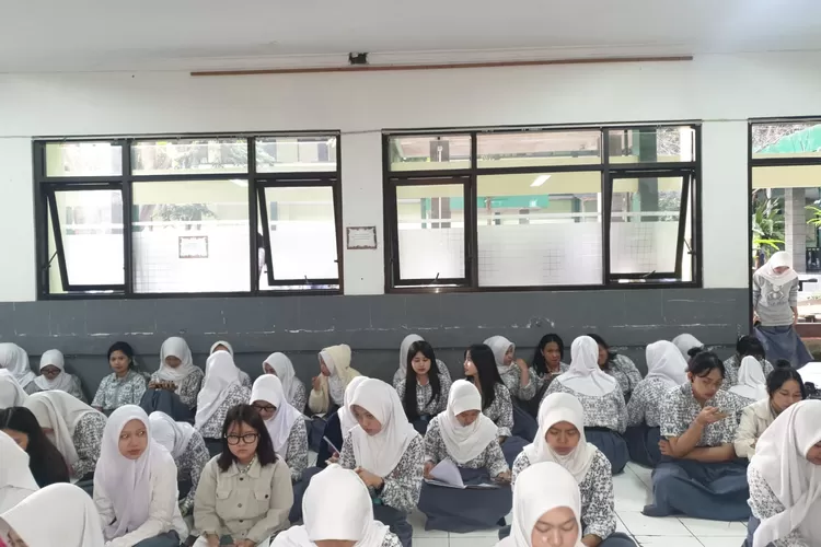 Semua Manusia Sempurna (GoraJuara.com/dok AKSI)