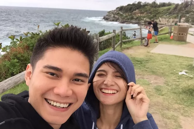 Vicky Kharisma dan Acha Septriasa dikabarkan cerai setelah berumah tangga selama hampir sembilan tahun (Foto: Gorajuara/ Instagram/ @vickykharisma)