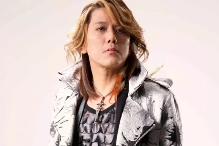 Pengisi OST Saint Seiya Nobuo Yamada dikabarkan meninggal pada Agustus 2025 (Foto: Gorajuara/ X/ @ToeiAnimation)