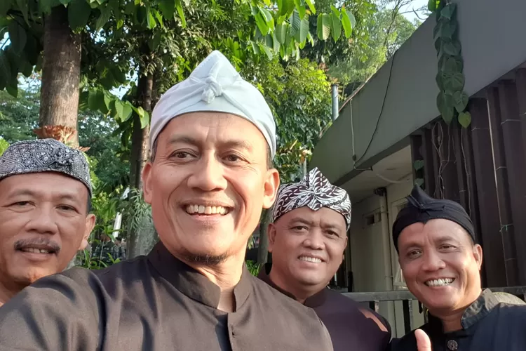 Guru Berusaha Mandiri Untuk Sejahtera (GoraJuara.com/dok AKSI)