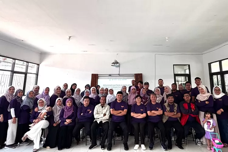 Lokakarya Pembelajaran Mendalam (GoraJuara.com/dok AKSI)