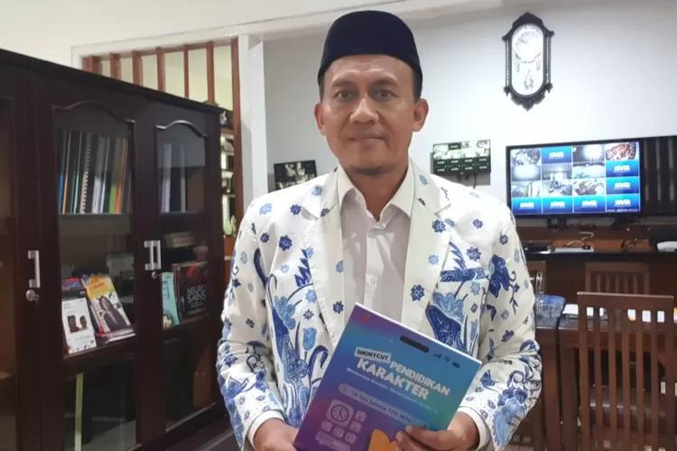 Transformasi Guru dan Kepala Sekolah (GoraJuara.com/dok AKSI)