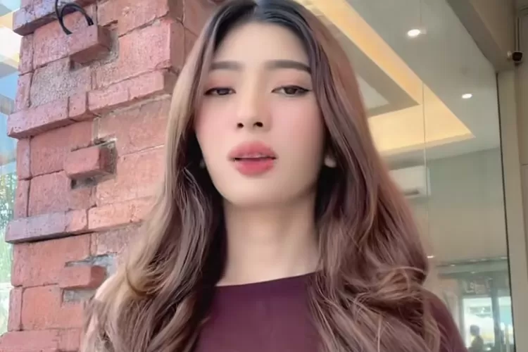 Kadek Intan Pratiwi curhat setelah berpisah dengan Didot Pramono (Foto: Gorajuara/ Tangkap layar Instagram @intanpratiwikadek)