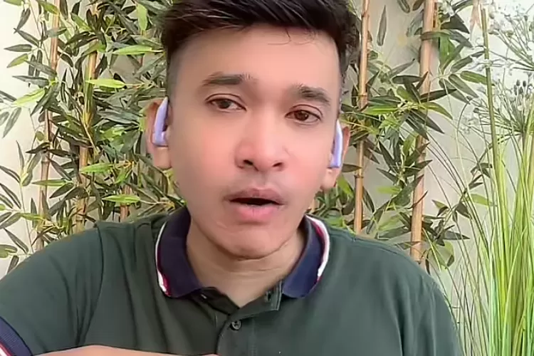 Deretan artis tajir melintir (Foto: Gorajuara/ Tangkap layar TikTok @rubenonsu_official)