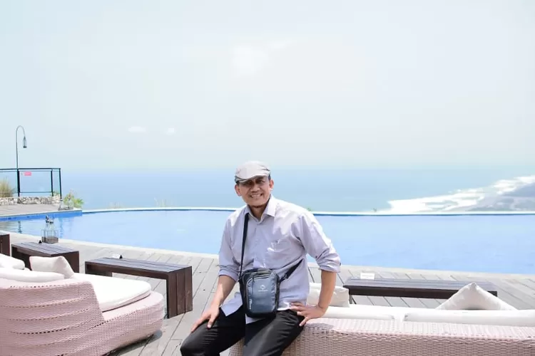 Dr. Toto Suharya, M.Pd. Sekjen DPP AKSI (GoraJuara.com/dok AKSI)