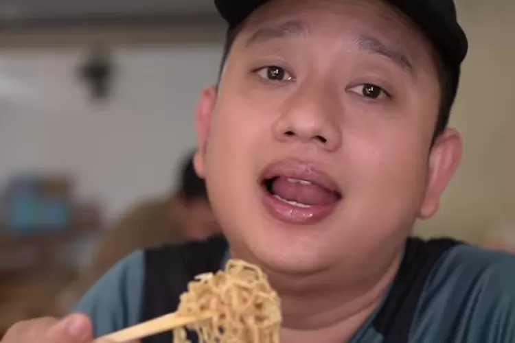 Oghel Zulvianto umumkan dirinya telah bercerai dengan sang istri (Foto: Gorajuara/ Tangkap layar Instagram @oghelzulvianto)