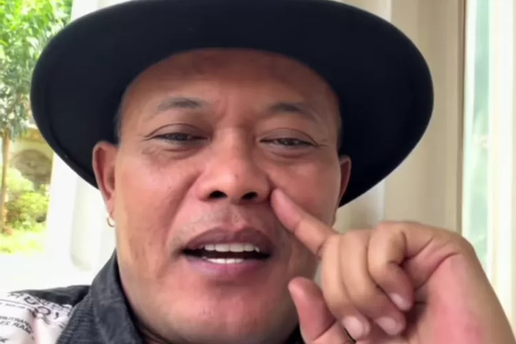 Sule tak bergabung dalam klub motor Prediksi yang diketuai Andre Taulany (Foto: Gorajuara/ Tangkap layar TikTok @ferdinansuleprikitiw)