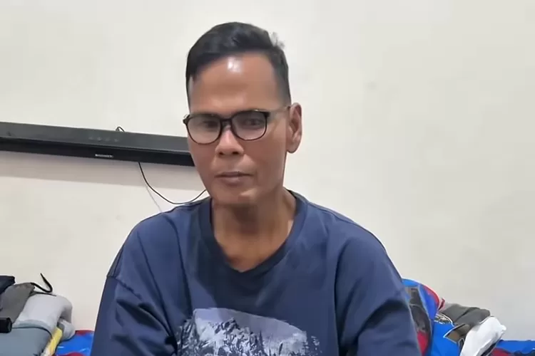 Fahmi Bo terlihat semakin bugar usai beberapa waktu sebelumnya dikabarkan sakit (Foto: Gorajuara/ Tangkap layar Instagram @raffinagita1717)