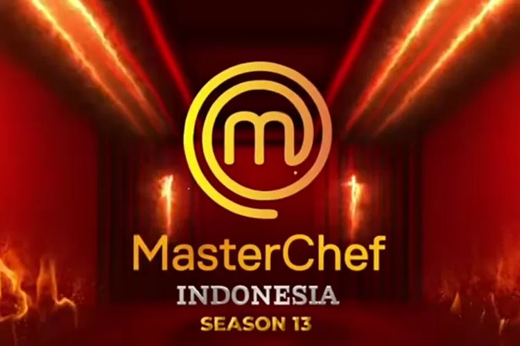 MasterChef Indonesia Season 13 tayang pada penghujung tahun 2025 (Foto: Gorajuara/ Tangkap layar YouTube Official RCTI)