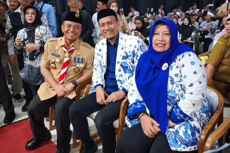 Pendidikan Kepramukaan Cinta Lingkungan Mulai dari Paud dan Dikdas (GoraJuara.com/dok AKSI)