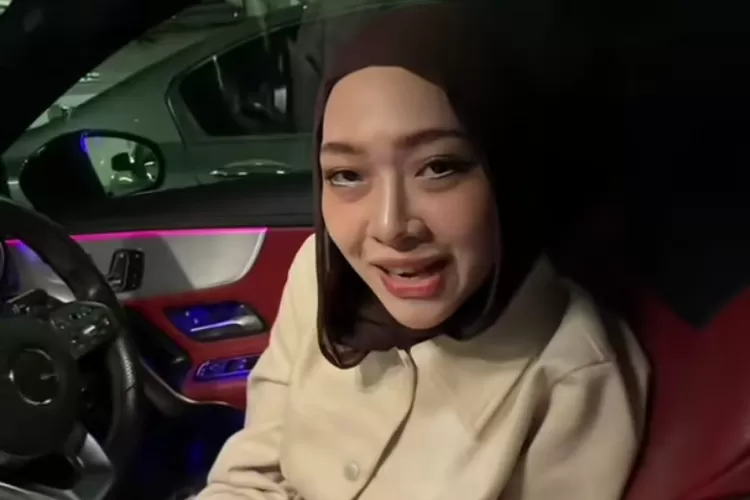 Aya Balqis tanggapi klarifikasi Yuka atas isu perselingkuhan dengan Jule (Foto: Gorajuara/ Tangkap layar TikTok @ayiyaaaaaaaa)