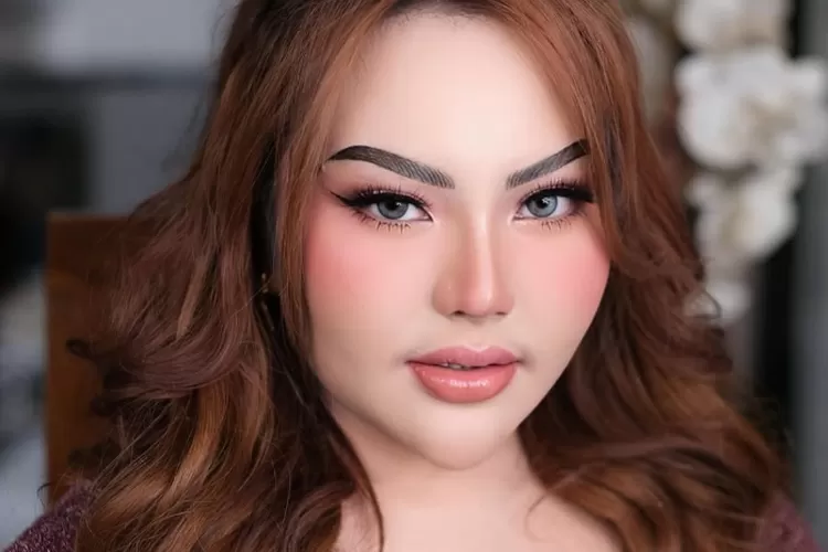 Lisa Mariana meminta maaf kepada Atalia Praratya lewat DM Instagram (Foto: Gorajuara/ Instagram/ @lisamarianaaa)