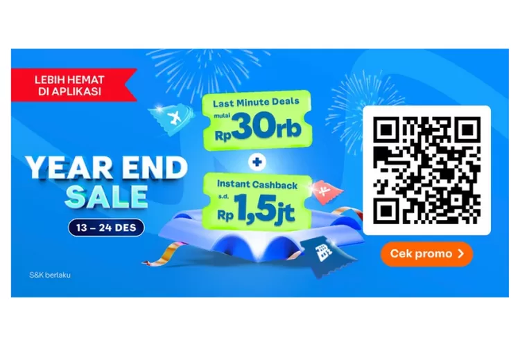 Sejumlah hotel di Bojonegoro dapat menjadi pilihan tempat menginap yang nyaman (Foto: Gorajuara/ dok: Traveloka)