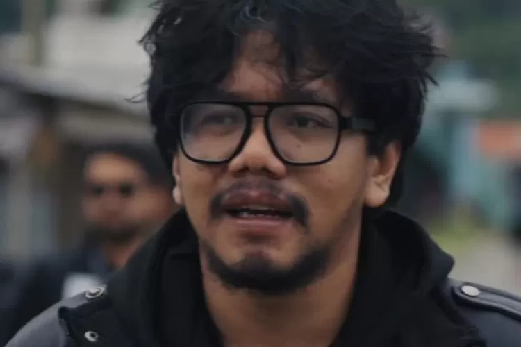 Ferry Irwandi jadi sorotan publik usai salurkan donasi lebih dari Rp10 miliar ke wilayah terdampak bencana Sumatera (Foto: Gorajuara/ Instagram/ @irwandiferry)