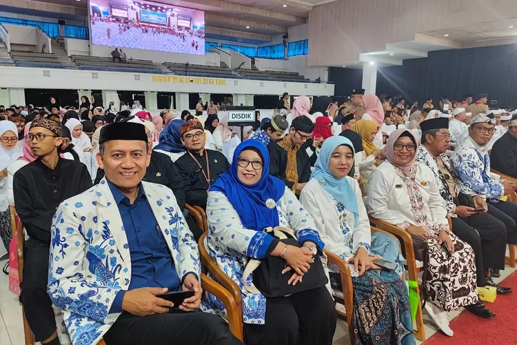 Fungsi Ekonomi Pendidikan Melahirkan Manusia Mandiri Finansial (GoraJuara.com/dok AKSI)