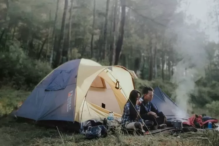 Populer Setahun Terakhir 10 Camping Ground Di Malang Ini Cocok Untuk Pilihan Liburan Tahun Baru 2291