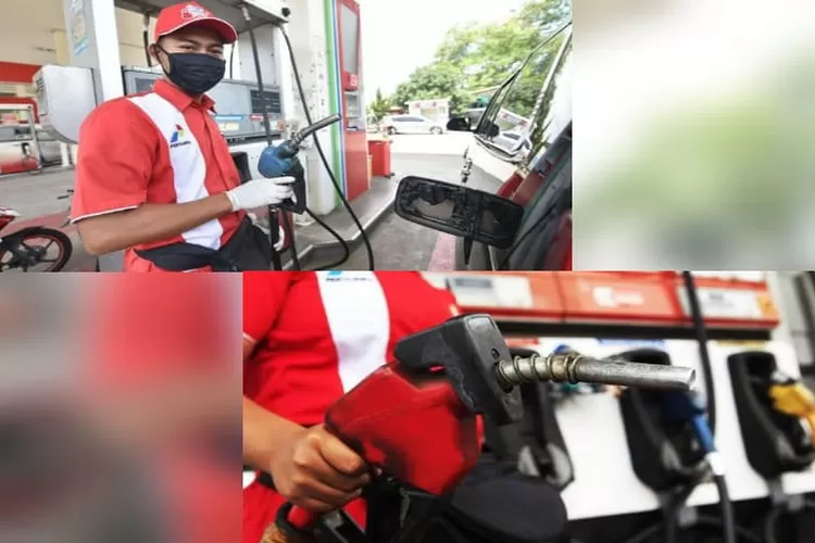 Harga BBM Pertamina Non Subsidi Naik, Pertamax Jadi Segini Harganya ...