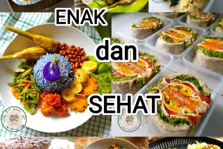 Ide Masakan Untuk Sahur Ini 7 Rekomendasi Menu Sehat Dan Enak Yang Mudah Disiapkan Kilat 2772