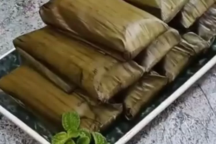 Resep Kue Lemet Dari Tape Singkong Rasanya Jadi Lebih Enak Lembut Dan Legit Pas Banget