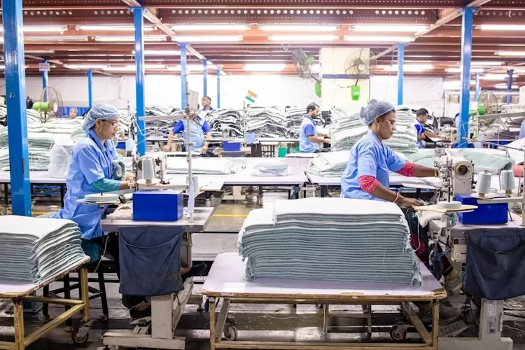 Foto Ilustrasi - Kemenperin kritik asosiasi tekstil terkait lonjakan impor sebesar 239 persen. (Unsplash/equalstock) (Unsplash/equalstock)