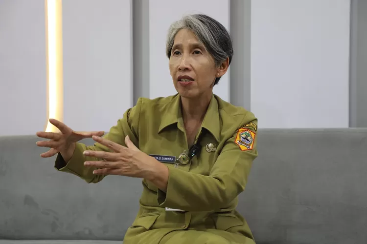 Meski Virus HMPV Belum Ditemukan di Jawa Tengah Namun Masyarakat Jateng Perlu Waspada