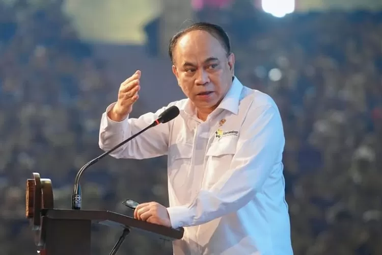 Berikut enam nama menteri baru Kabinet Merah Putih yang dilantik di Istana Kepresidenan, Jakarta, Senin sore, 8 September 2025. (Instagram.com/@budiariesetiadi)