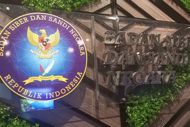 BSSN Serahkan Hasil Audit Forensik Digital Dugaan Kebocoran Data DPT ...