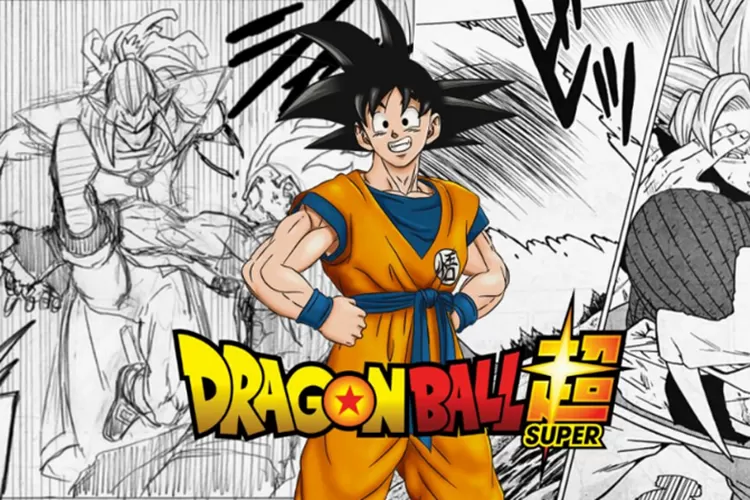 Dragon Ball Super Manga Chapter 97 First Look Released