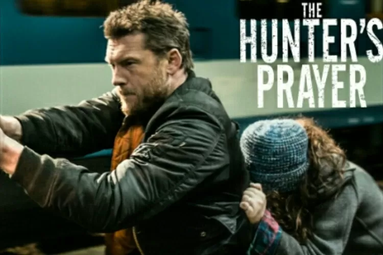 Misteri Pembunuh Bayaran dalam Film The Hunter’s Prayer (2017): Gejolak