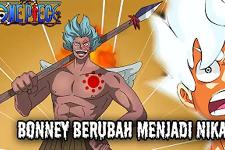 Spoiler One Piece - SPOILER One Piece 1011: Kuma Melihat Luffy