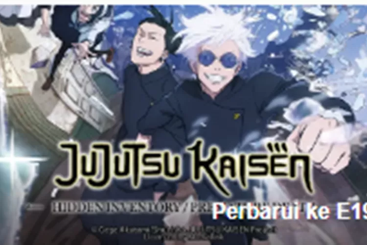 Jujutsu Kaisen Season 2 Episode 20 Subtitle Indonesia - SOKUJA