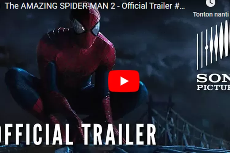 Ending Sinopsis Film The Amazing SpiderMan 2, Peter Parker Lawan Electo