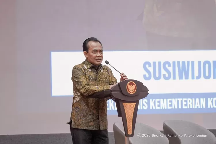 Sosialisasikan PP Nomor 36 Tahun 2023, Pemerintah Tingkatkan Pemahaman ...