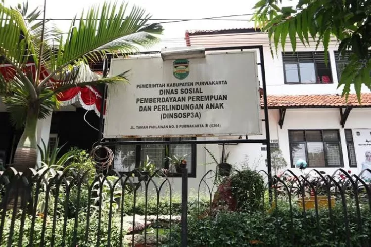 Kadinsos Purwakarta Siap Laporkan Oknum Pegawai Yang Terlibat Permainan Bpnt Delik Jabar