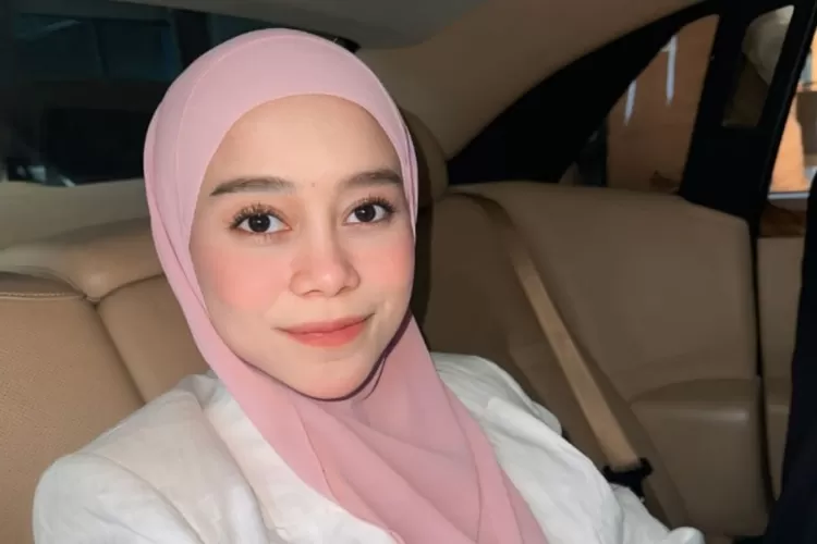 Lesti Kejora dilaporkan ke polisi terkait dugaan pelanggaran hak cipta. (Instagram/lestikejora)