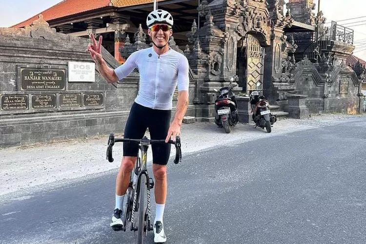 Aleix Espargaro salah seorang peserta balap MotoGP di Mandalika 2023. (Realitasonline.id/dok)