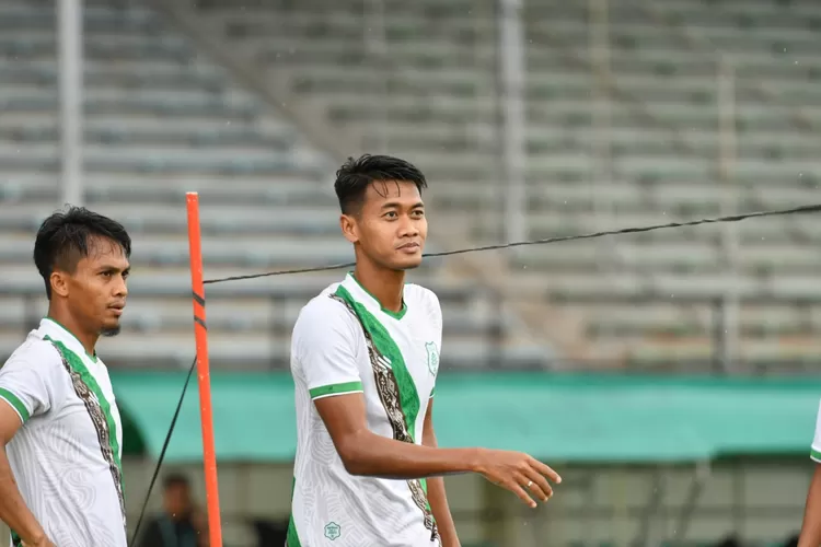 Cakra Yudha (kanan) (Realitasonline.id/dok)