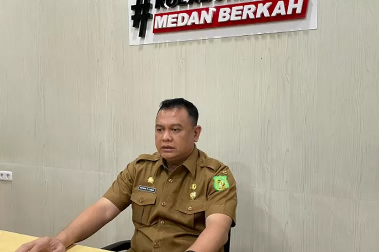 Terima Kasih Pak Bobby Nasution! Kabar Baik untuk PHL Pemko Medan: Tak Ada PHK Massal November Ini