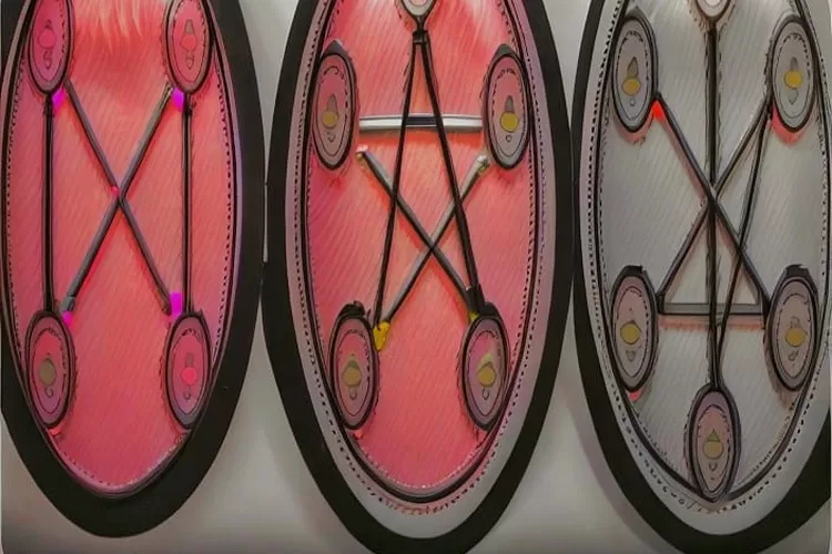 Baut roda 4 yang dikencangkan dari atas kiri, bawah kanan, atas kanan, dan bawah kiri.  Sedangkan baut roda 5 perlu dikencangkan dengan pola bintang.  (Realitasonline.id/MH)