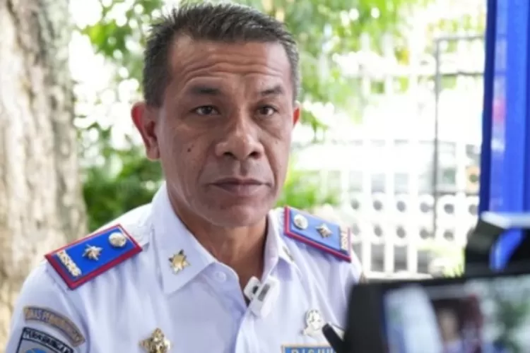 Kadis Perhubungan Kota Medan Umumkan Bulan Depan Ada Groundbreaking Depo Pinang Baris Amplas BRT Mebidang