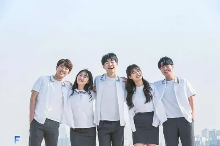 Anak muda Korsel yang lebih memilih pekerjaan elit (Instagram: Finfolkmoney)