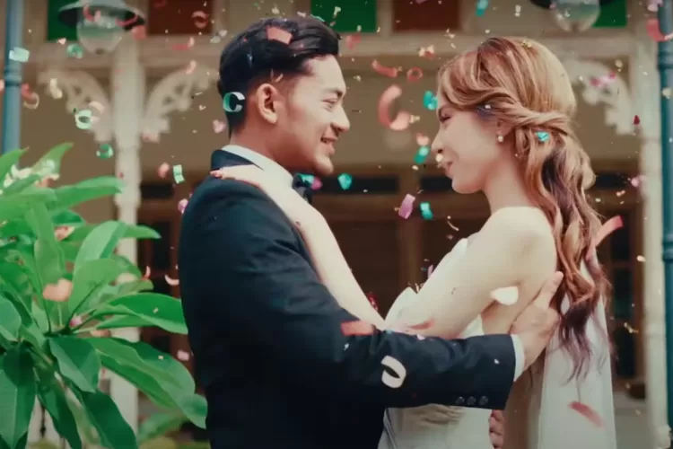 BTN Jakarta Wedding Festival 2023 Official Teaser (Youtube Bank BTN)